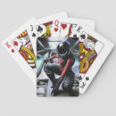 Recherche de vaisseau spatial jeux de cartes Espace