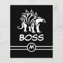 Recherche de fantômes prospectus Blanc