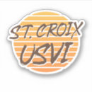 Recherche de st croix autocollants Usvi
