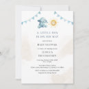 Recherche de éléphant baby shower invitations Moderne