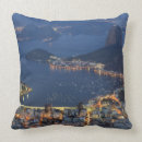 Recherche de rio de janeiro coussins Photographie