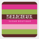 Recherche de rayure de sucrerie autocollants Doux