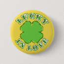 Recherche de chanceux badges Vert