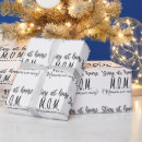 Recherche de souvenir papier cadeau Pour elle