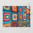 Recherche de crochet de cartes postales Fibre