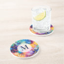 Recherche de alcoolique dessous de verres Moderne