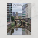 Recherche de manchester cartes postales Pont