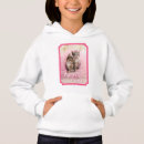 Zoek naar prinses hoodies Kat