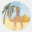 Recherche de égyptien autocollants Pharoah