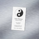 Recherche de philosophie cartes visite Yoga