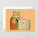 Recherche de nerd cartes postales École