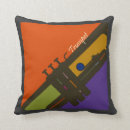 Recherche de trompette coussins Concert