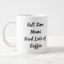 Recherche de beaucoup tasses Mother