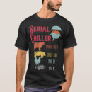 Recherche de grill master tshirts D'anniversaire