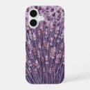 Recherche de lavande iphone coques Fleurs
