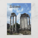 Recherche de romain antique cartes postales Colonnes