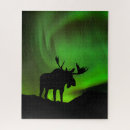 Recherche de alaska puzzles Orignal