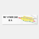 Recherche de chauffeurs voiture autocollants Autobus