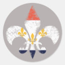 Recherche de new orleans autocollants Nola