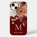 Zoek naar mooie iphone hoesjes Bladeren