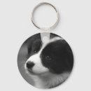 Zoek naar collie sleutelhangers Grens
