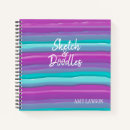 Recherche de rayures carnets Calligraphie