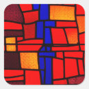 Recherche de mosaïque en verre autocollants Mosaïques