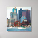 Recherche de boston skyline toiles Massachusetts