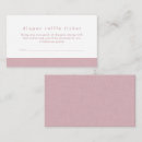 Recherche de lin invitations Simple