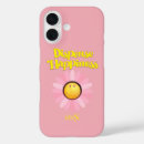 Recherche de visage jaune iphone coques Sourire