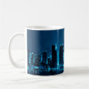 Recherche de panorama tasses Manhattan