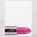 Zoek naar glamour briefpapier Elegant