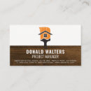 Recherche de peinture pour bâtiments cartes visite Construction