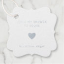 Recherche de bridal shower cadeaux Bride