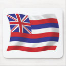 Recherche de hawaii tapis souris Drapeau