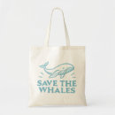 Recherche de des baleines sacs Sauver les baleines