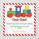 Recherche de rayures rouges invitations Mignon