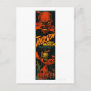 Recherche de thurston cartes postales Magie