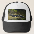 Recherche de alligator casquettes Reptile