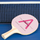 Recherche de luxe raquettes ping pong Nom
