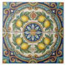 Recherche de sicilien carreaux Vintage