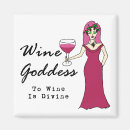 Recherche de vin drôle magnets Amusement