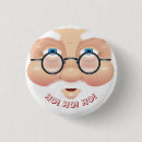 Recherche de chris badges Santa claus