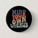 Recherche de vous pensez le badges Pour elle
