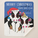 Zoek naar moo dekens Kerstmis