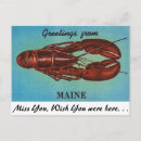 Recherche de salutations du maine cartes postales Voyage