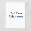 Recherche de lettre monogramme cartes postales Ajouter votre lettre initiale