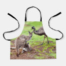 Recherche de kangourou tabliers Faune