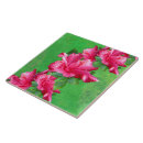 Zoek naar van de lei tegels Hibiscus