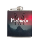 Zoek naar sky heupflesjes Zonsondergang